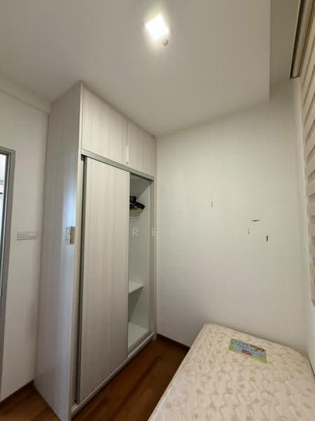 Service Residence for Rent at KL Gateway Premium Residences - Rex Tan - Bedroom - PropertyGuru.com.my