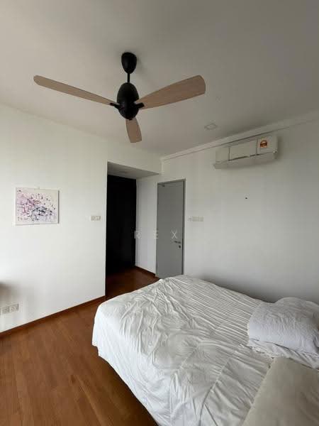 Service Residence for Rent at KL Gateway Premium Residences - Rex Tan - Bedroom - PropertyGuru.com.my