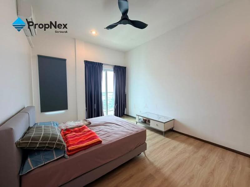 Kondominium untuk Dijual di P' Residence - Lily Lai - Bedroom - PropertyGuru.com.my