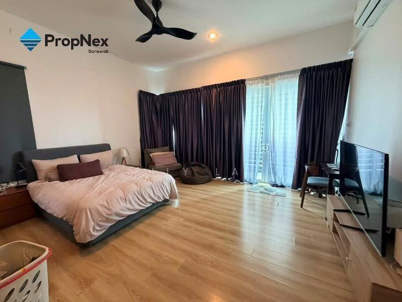 Kondominium untuk Dijual di P' Residence - Lily Lai - Bedroom - PropertyGuru.com.my
