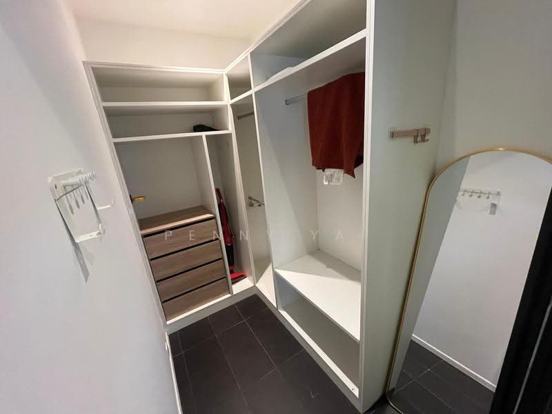 Kediaman Servis untuk Disewa di Arcoris SOHO - Penny Yap - Interior - PropertyGuru.com.my