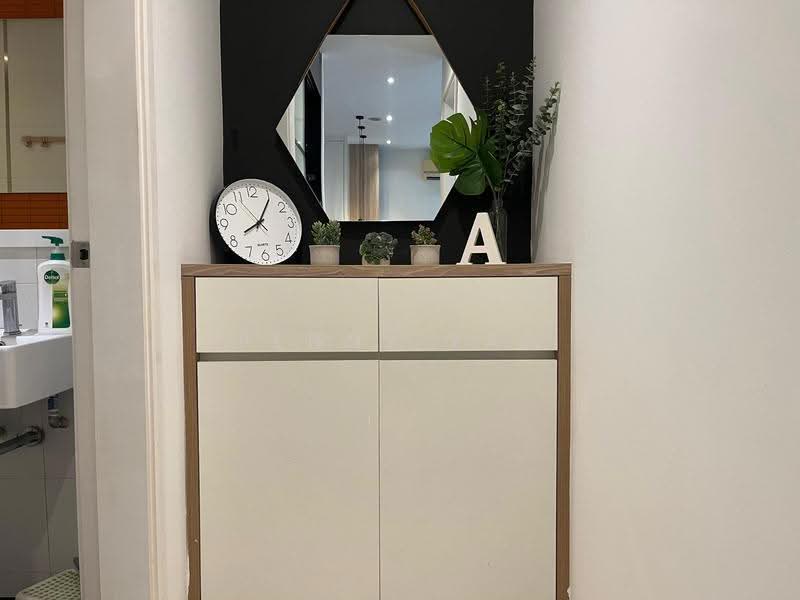 Kediaman Servis untuk Disewa di Arcoris SOHO - Penny Yap - Interior - PropertyGuru.com.my