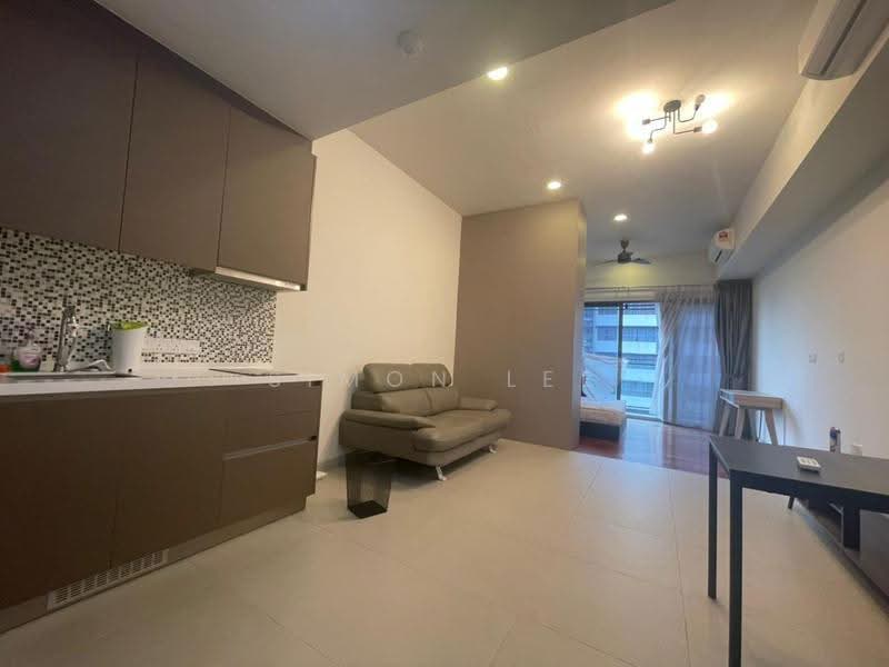 Service Residence for Rent at Seventeen Mall & Residences (Biji Living) - Simon Lee - PropertyGuru.com.my