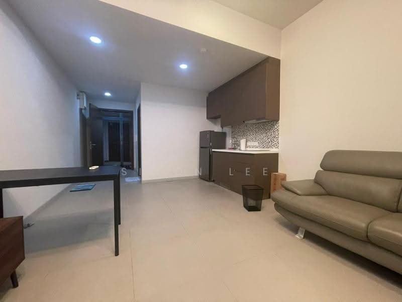 Service Residence for Rent at Seventeen Mall & Residences (Biji Living) - Simon Lee - PropertyGuru.com.my