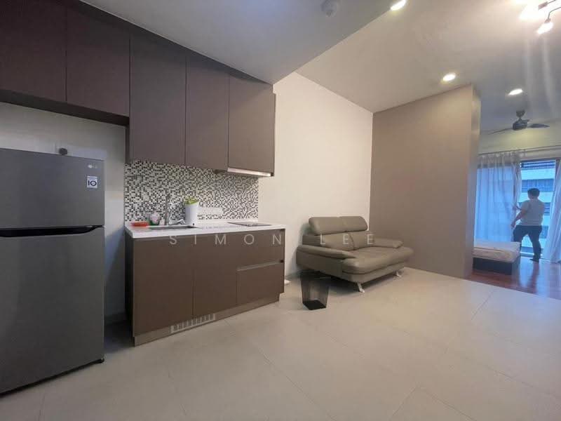Service Residence for Rent at Seventeen Mall & Residences (Biji Living) - Simon Lee - PropertyGuru.com.my