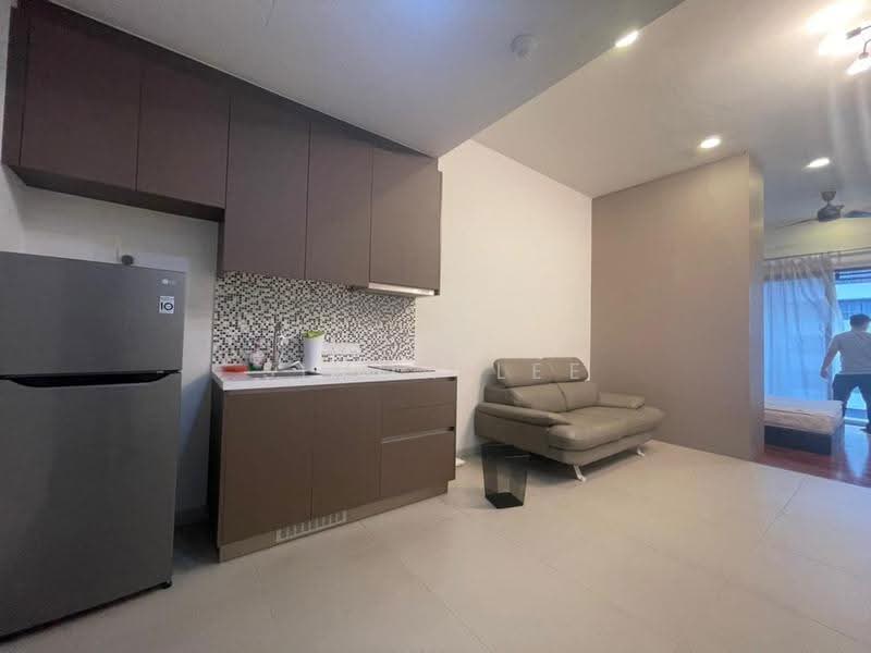 Service Residence for Rent at Seventeen Mall & Residences (Biji Living) - Simon Lee - PropertyGuru.com.my