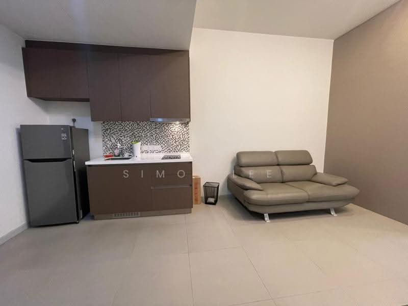 Service Residence for Rent at Seventeen Mall & Residences (Biji Living) - Simon Lee - PropertyGuru.com.my