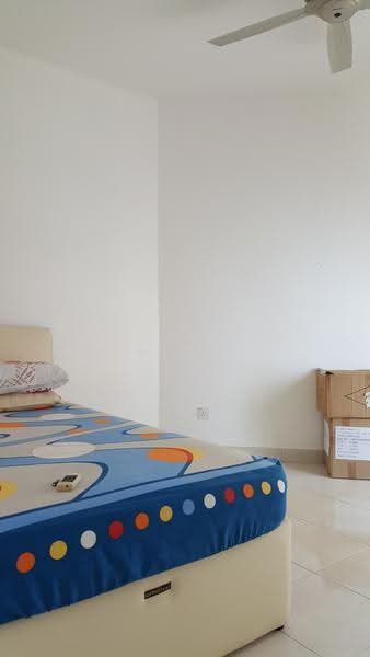 Condominium for Rent at Regency Heights Condo - Rainny Wong - Bedroom - PropertyGuru.com.my