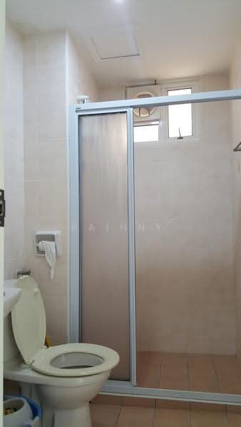 Condominium for Rent at Regency Heights Condo - Rainny Wong - Bathroom - PropertyGuru.com.my