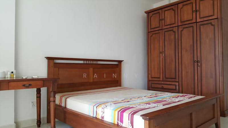Condominium for Rent at Regency Heights Condo - Rainny Wong - Bedroom - PropertyGuru.com.my