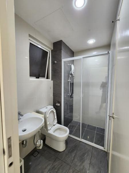 Condominium for Rent at La Thea Residences - CK Law - Bathroom - PropertyGuru.com.my