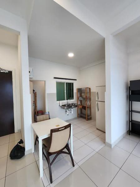 Condominium for Rent at La Thea Residences - CK Law - Kitchen - PropertyGuru.com.my