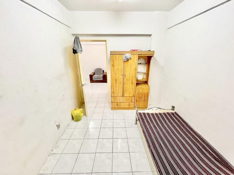 Apartment for Sale at Taman Tun Teja - Shafiq Amerudin - Interior - PropertyGuru.com.my