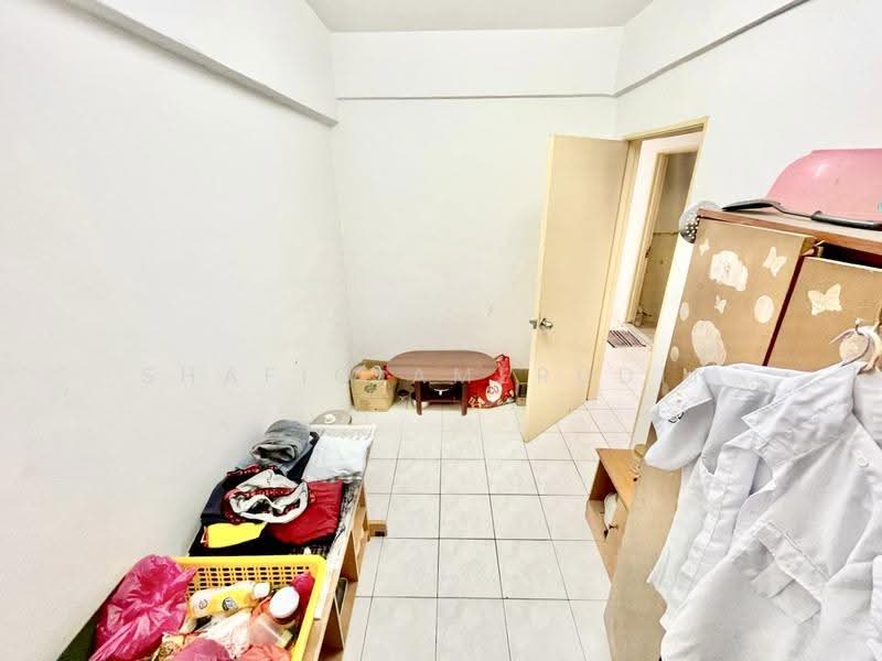 Apartment for Sale at Taman Tun Teja - Shafiq Amerudin - Interior - PropertyGuru.com.my