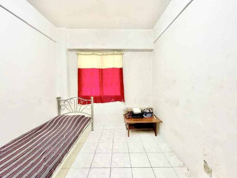 Apartment for Sale at Taman Tun Teja - Shafiq Amerudin - Bedroom - PropertyGuru.com.my