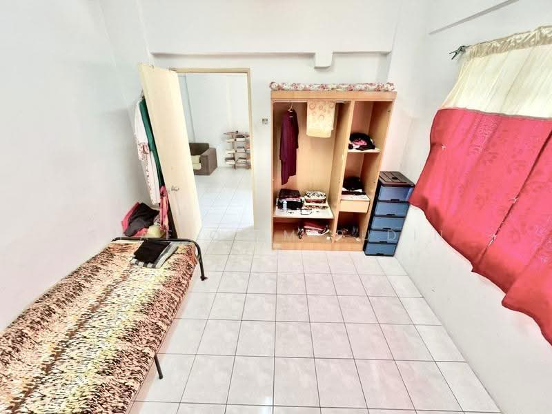 Apartment for Sale at Taman Tun Teja - Shafiq Amerudin - Bedroom - PropertyGuru.com.my