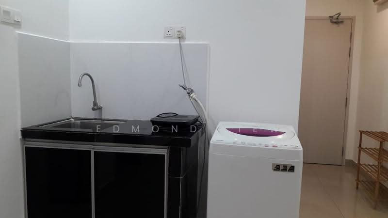 Kediaman Servis untuk Disewa di Menara U - Edmond Liew - Interior - PropertyGuru.com.my