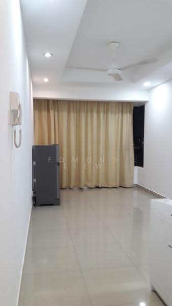 Kediaman Servis untuk Disewa di Menara U - Edmond Liew - Living Room - PropertyGuru.com.my