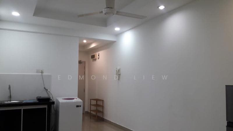 Kediaman Servis untuk Disewa di Menara U - Edmond Liew - Interior - PropertyGuru.com.my