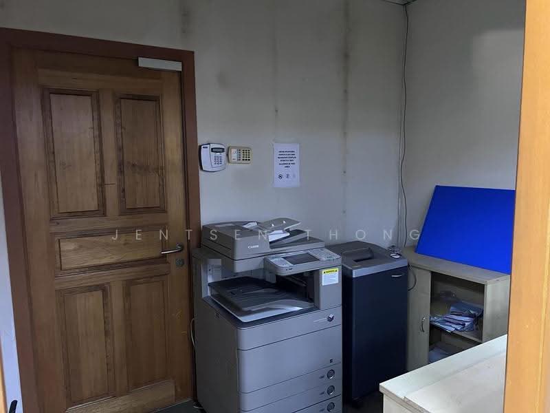 Kilang untuk Disewa di Taman Sains Selangor (Kota Damansara) - Jentsen Thong - Interior - PropertyGuru.com.my