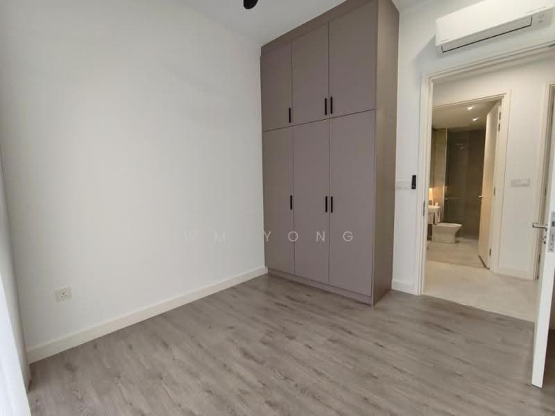Kediaman Servis untuk Disewa di Jendela Residences - WM Yong - Bedroom 2 - PropertyGuru.com.my