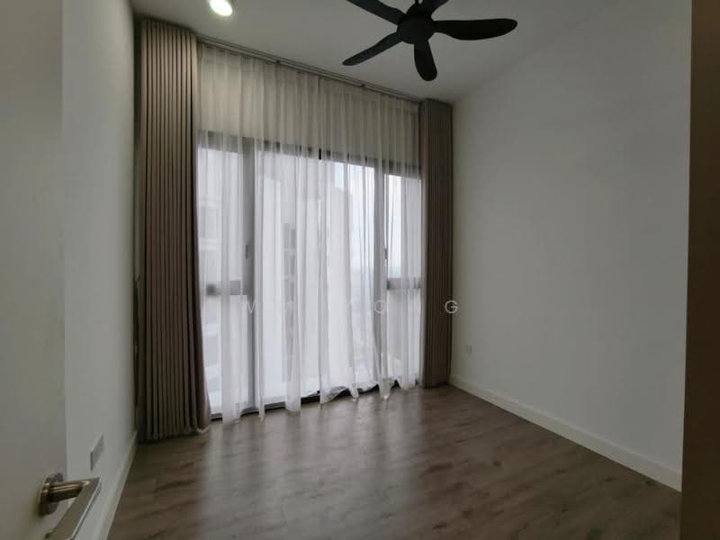 Kediaman Servis untuk Disewa di Jendela Residences - WM Yong - Bedroom 2 - PropertyGuru.com.my