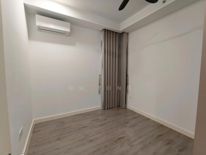 Kediaman Servis untuk Disewa di Jendela Residences - WM Yong - Bedroom 3 - PropertyGuru.com.my