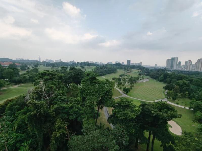 Kediaman Servis untuk Disewa di Jendela Residences - WM Yong - Exterior - PropertyGuru.com.my