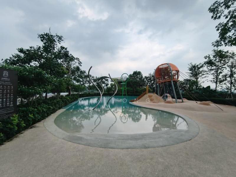 Kediaman Servis untuk Disewa di Jendela Residences - WM Yong - Kids Water Park - PropertyGuru.com.my