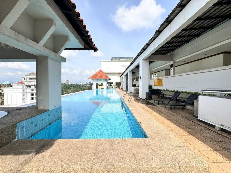 Kondominium untuk Dijual di 10 Semantan Suites - Izzat Zamros - PropertyGuru.com.my