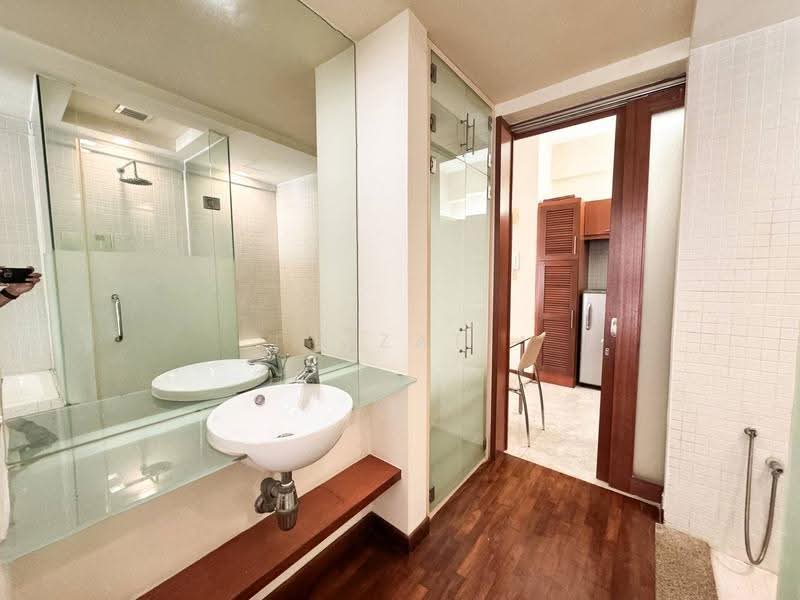 Kondominium untuk Dijual di 10 Semantan Suites - Izzat Zamros - Bathroom - PropertyGuru.com.my