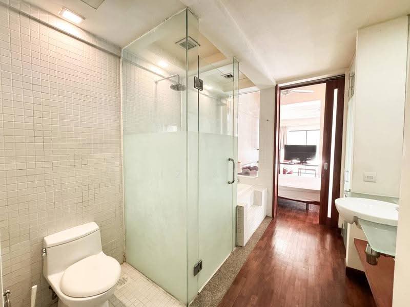 Kondominium untuk Dijual di 10 Semantan Suites - Izzat Zamros - Bathroom - PropertyGuru.com.my