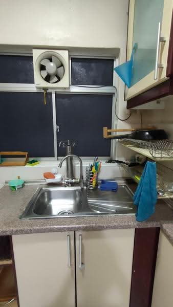 Apartment for Rent at Jade View - Abby Woo - Kitchen - PropertyGuru.com.my