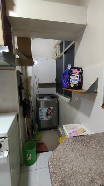 Apartment for Rent at Jade View - Abby Woo - Interior - PropertyGuru.com.my