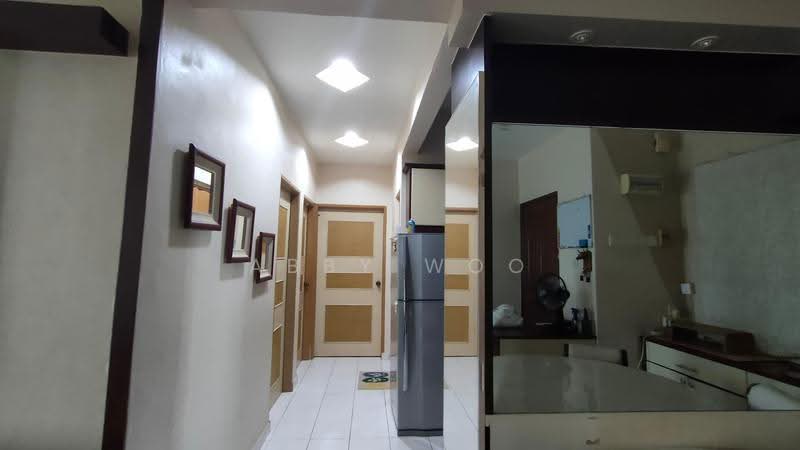 Apartment for Rent at Jade View - Abby Woo - Corridor - PropertyGuru.com.my
