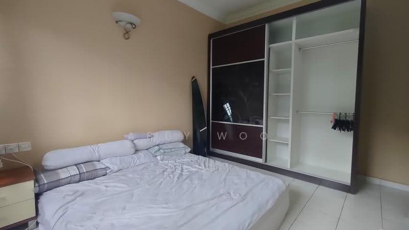 Apartment for Rent at Jade View - Abby Woo - Bedroom - PropertyGuru.com.my