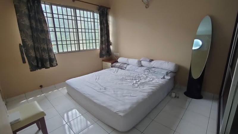 Apartment for Rent at Jade View - Abby Woo - Bedroom - PropertyGuru.com.my