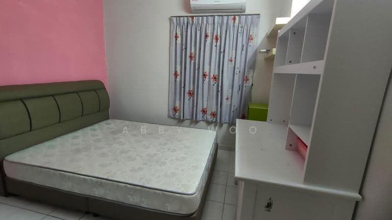 Apartment for Rent at Jade View - Abby Woo - Bedroom - PropertyGuru.com.my
