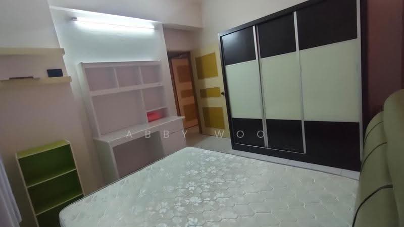 Apartment for Rent at Jade View - Abby Woo - Bedroom - PropertyGuru.com.my