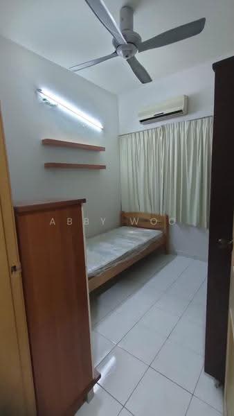 Apartment for Rent at Jade View - Abby Woo - Bedroom - PropertyGuru.com.my
