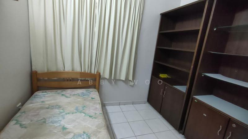 Apartment for Rent at Jade View - Abby Woo - Bedroom - PropertyGuru.com.my