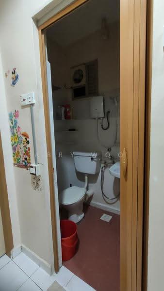 Apartment for Rent at Jade View - Abby Woo - PropertyGuru.com.my