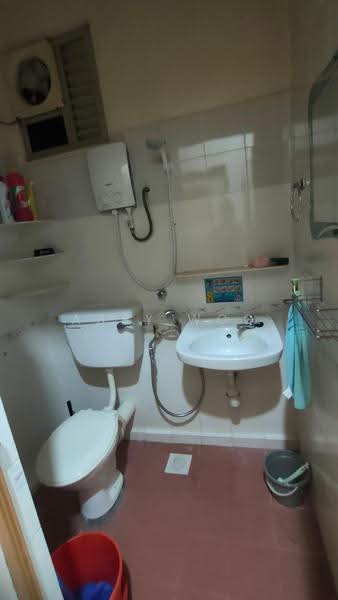 Apartment for Rent at Jade View - Abby Woo - PropertyGuru.com.my