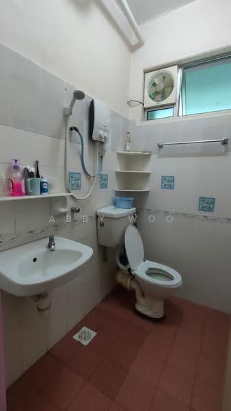 Apartment for Rent at Jade View - Abby Woo - PropertyGuru.com.my