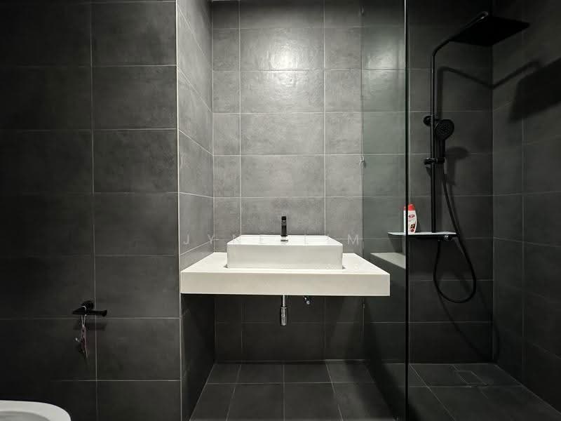 Service Residence for Rent at The Mate @ Damansara Jaya - Jyne Lim - Bathroom - PropertyGuru.com.my