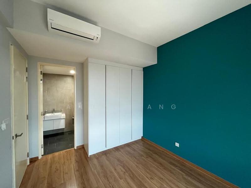 Kediaman Servis untuk Disewa di East Parc @ Manjalara - Andrew Ang - Bedroom - PropertyGuru.com.my