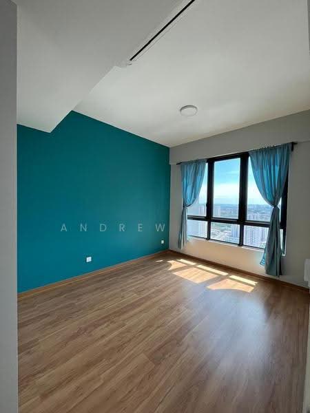 Kediaman Servis untuk Disewa di East Parc @ Manjalara - Andrew Ang - Bedroom - PropertyGuru.com.my