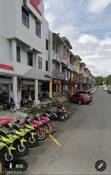 Shop for Sale in Taman Senai Utama (Kulai) - Finn Aw - Exterior - PropertyGuru.com.my