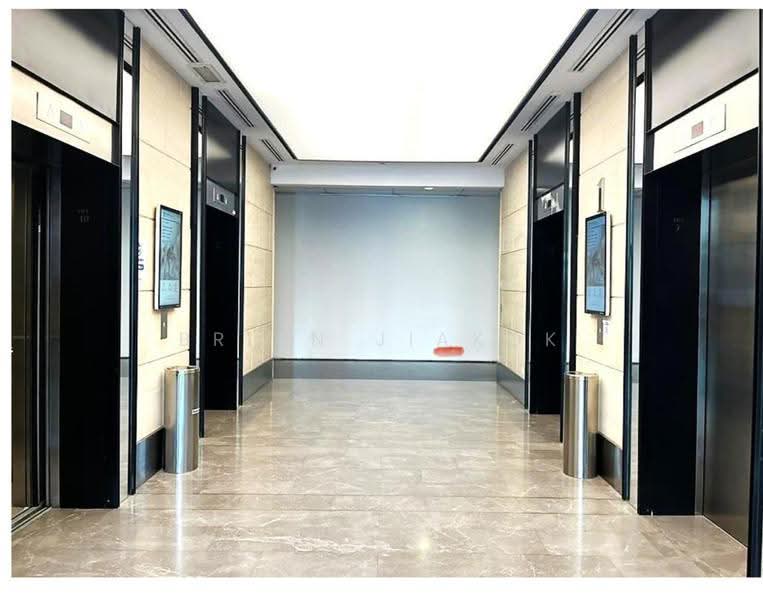 Office for Rent in KLCC (KL City Centre) - Brian JiaKok - Lobby - PropertyGuru.com.my