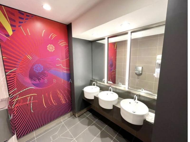 Office for Rent in KLCC (KL City Centre) - Brian JiaKok - Bathroom - PropertyGuru.com.my